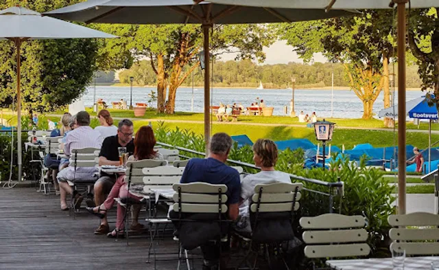 Steakhouse Maximilian