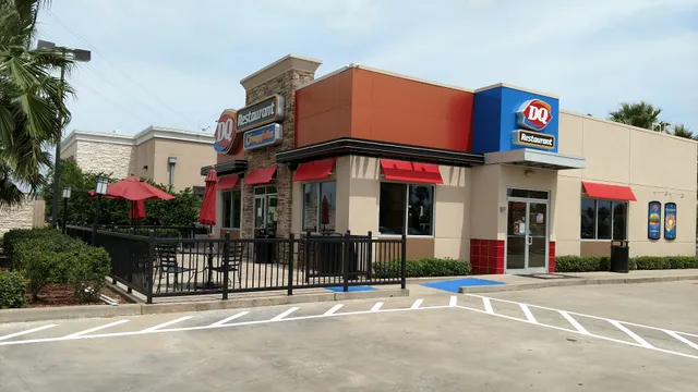 Dairy Queen