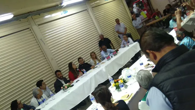 mercado el pescadito