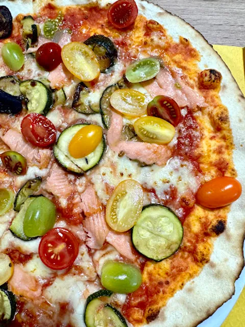 Pizzeria - Trattoria Perdedu