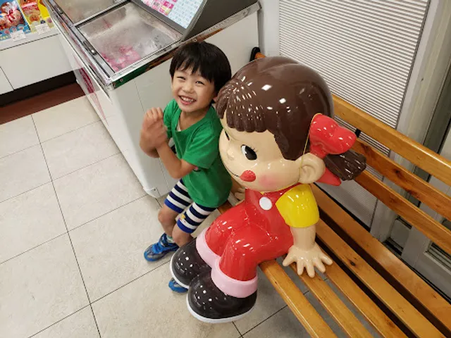 FUJIYA Omigawa Store