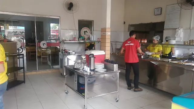 Restaurante da Jujú