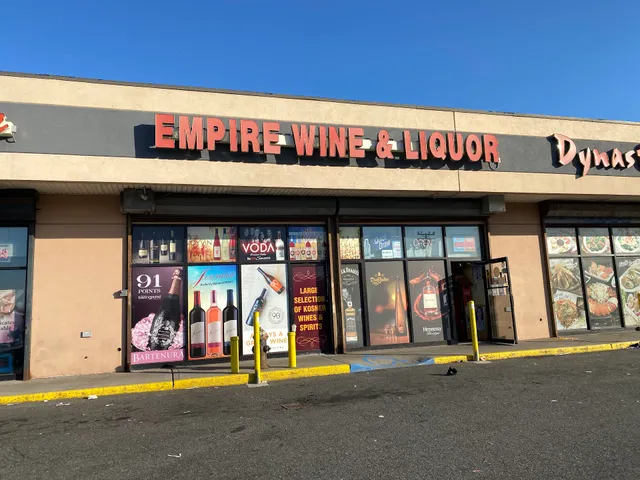 Empire Wine & Liquors Staten Island