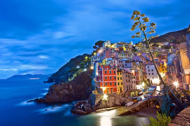 Vernazza Holiday
