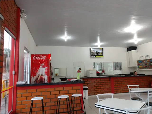 Gordão Lanches