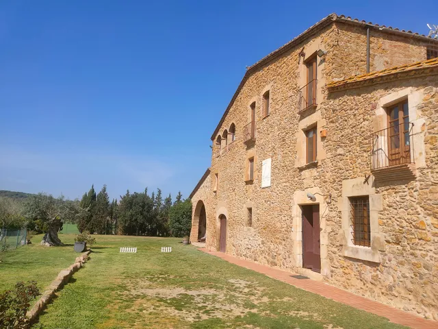 Mas d'Empordà