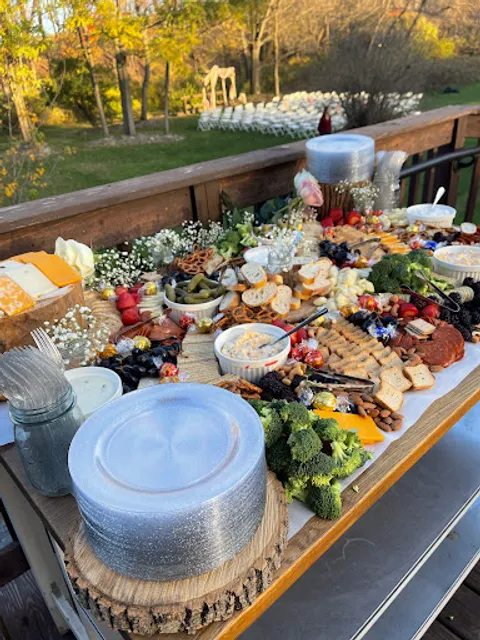 Roots Catering Service LLC