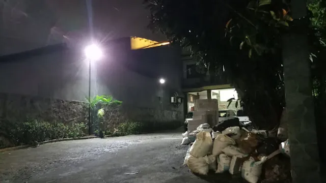 Dapur Sunda, PT. (Dapur Sunda)