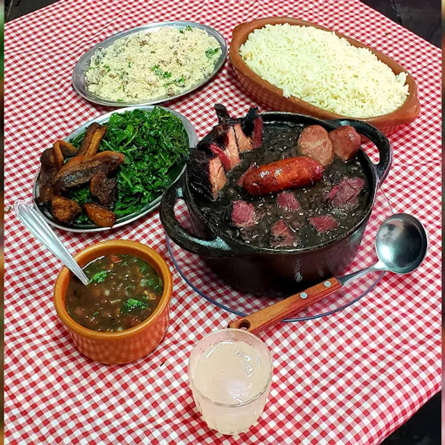 Restaurante Ponto de Encontro