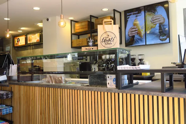 The Tosti Club Arnhem