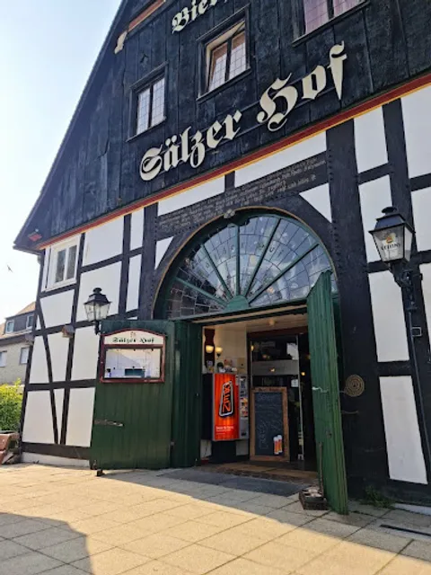 Bierhaus Sälzer Hof