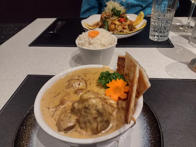 Toong Thong Thai Restaurant