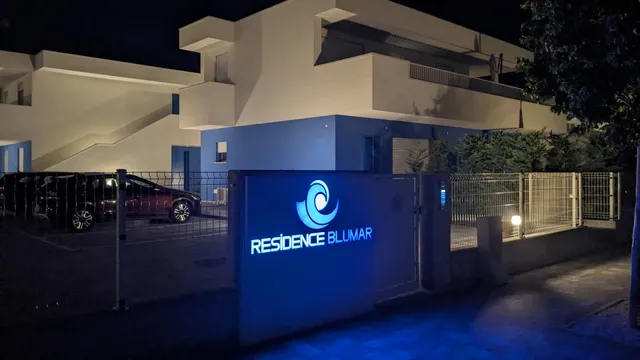 Residence Blumar