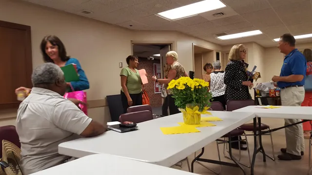 The Hamden Arts Commission