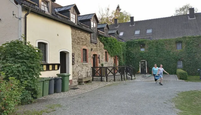 Schloss Issigau - Stefan Braitmaier