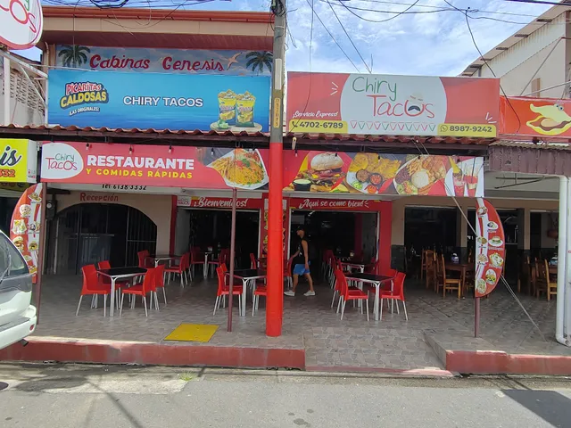 ChiryTacos
