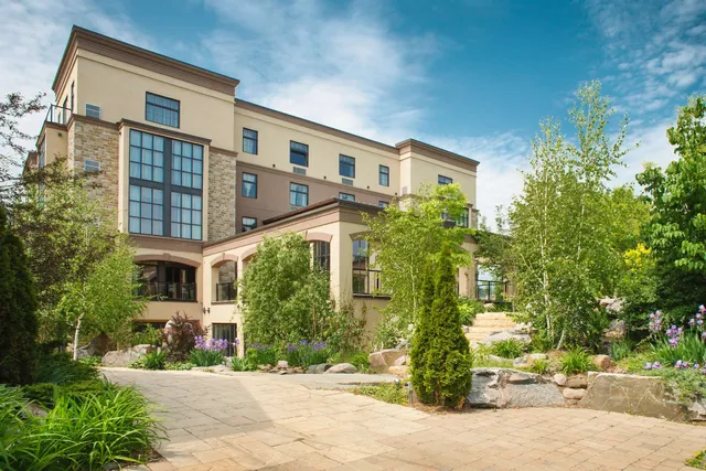 Perth Parkside Hotel and Spa, BW Premier Collection