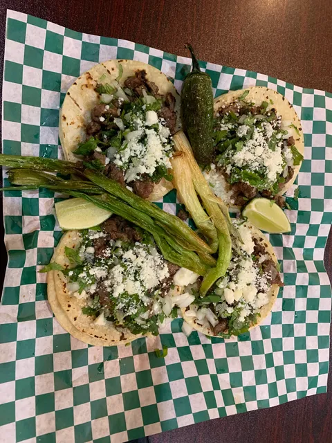 Agave Tex Mex Restaurant