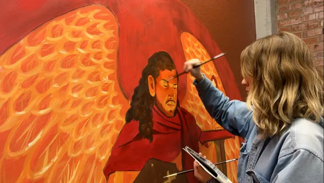 Mattie Karr Creative, LLC