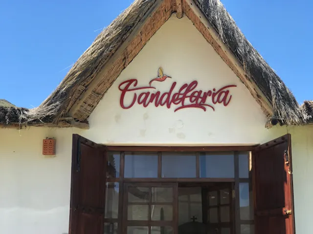 Restaurante Candelaria