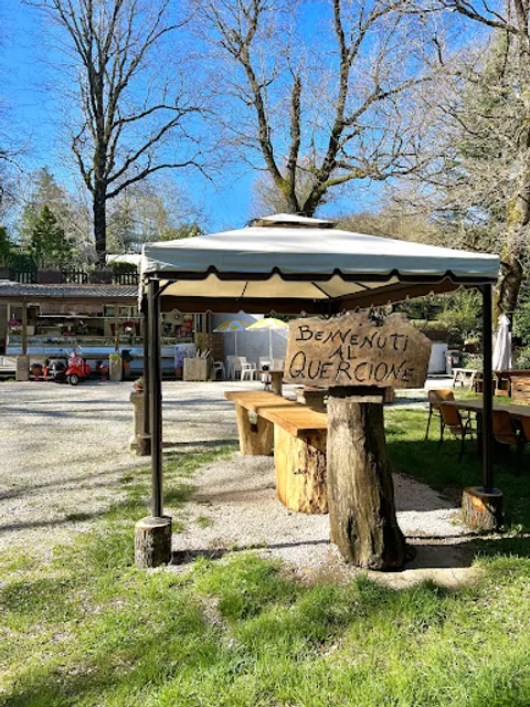 Area Picnic "Al Quercione"