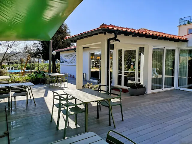 Restaurante @ Casa Fundevila