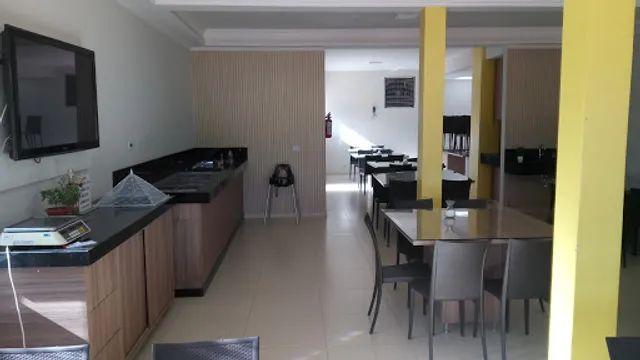 Restaurante, Lanchonete e Pousada Primavera