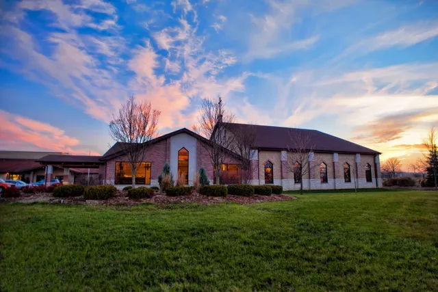 Star Of Bethlehem Lutheran Church