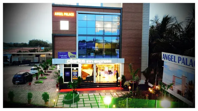 Clarks Inn Express Sirkazhi