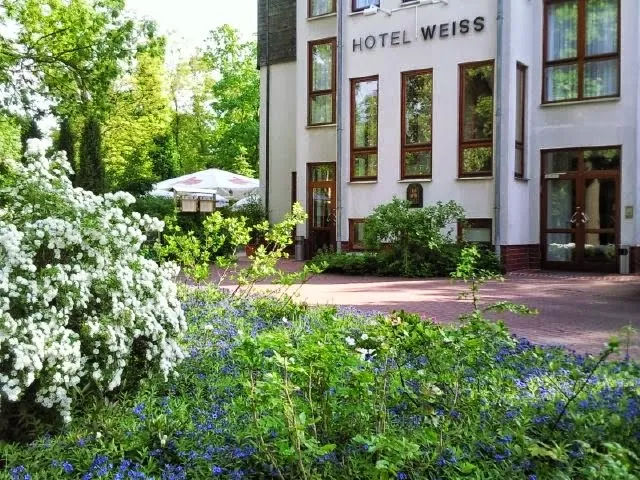Hotel Weiss