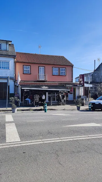 O fogar de Asorey - Viños e Tapas