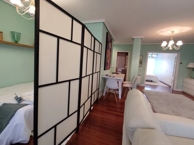 Apartamentos Cadagua Valerio