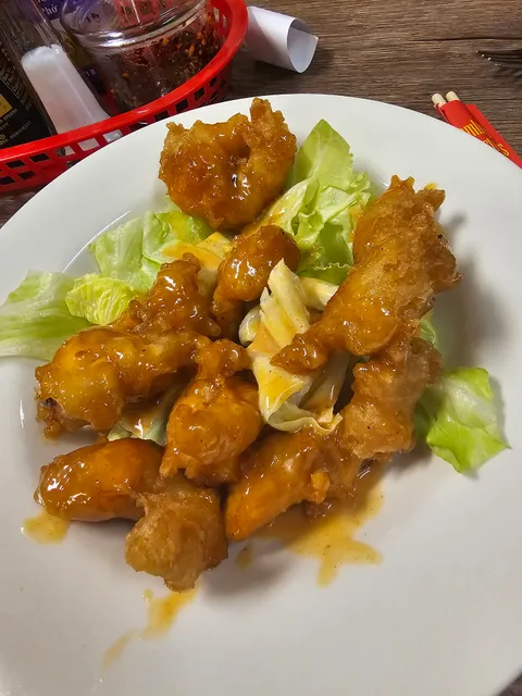 I Luv Pho Asian Fusion