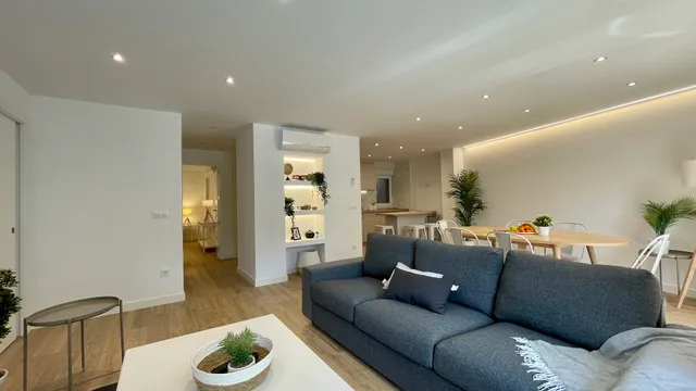 Apartamento turístico Vut Correhuela