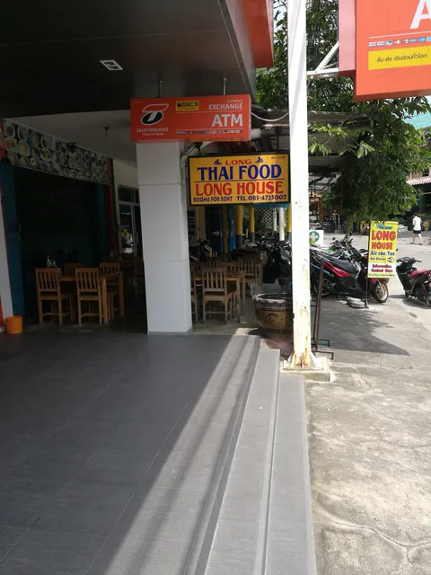 Long Thai Food