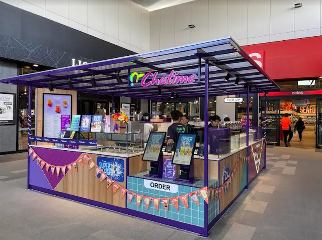 Chatime Carmel Village