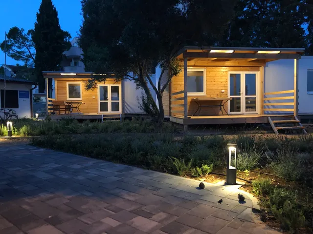 Camping Cremona Turanj