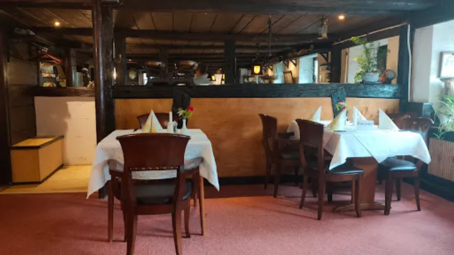 Gasthaus Unterm Rabenfelsen