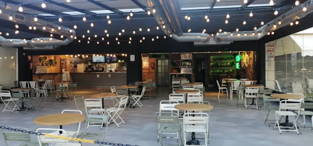 TGB - The Good Burger avenida costa blanca