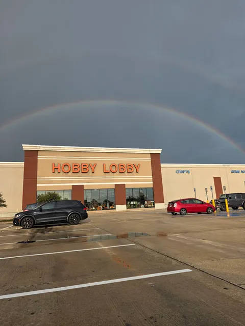 Hobby Lobby