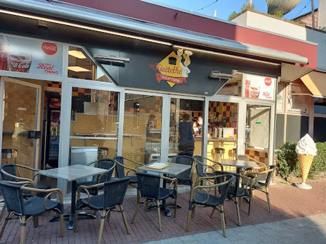 Patatterie Ut Kieetelke