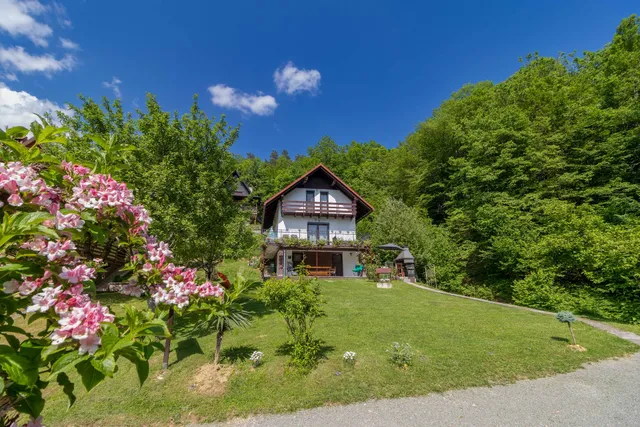 Holiday Home Fethy's house