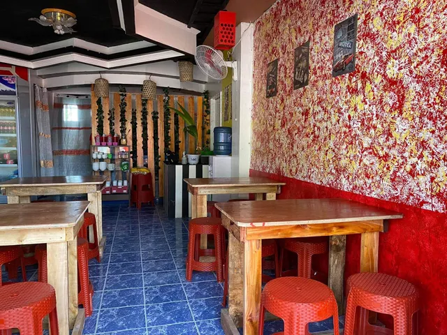 La HITOPIA - Originalé