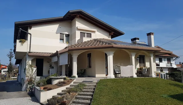 B&B ARMONIE DI CAMPAGNA