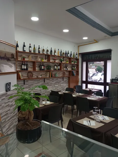 Ristorante Trattoria degli Angeli