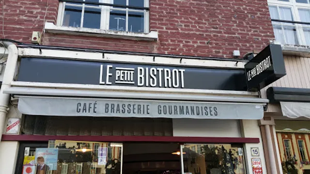 Le Petit Bistrot