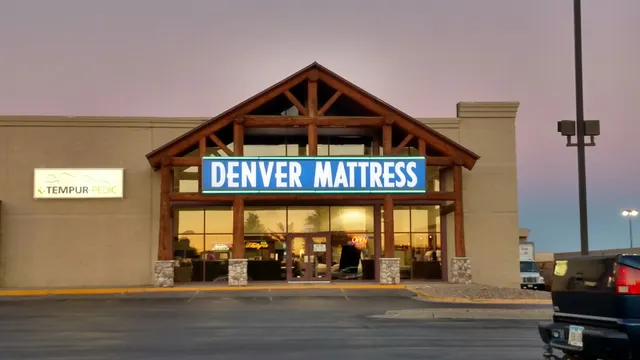 Denver Mattress