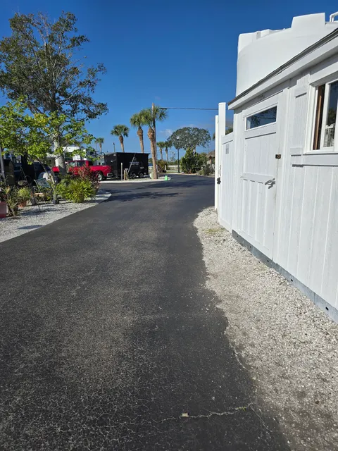 Tampa South RV Resort