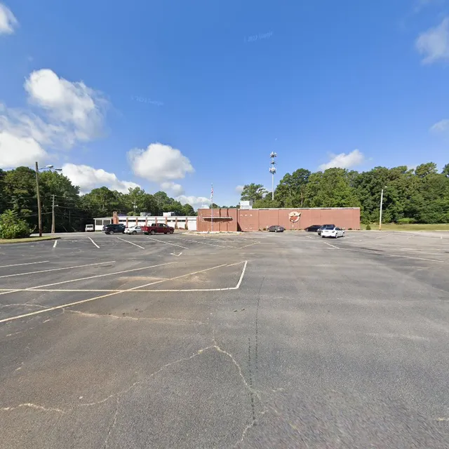 The Griffin Moose Lodge 1503