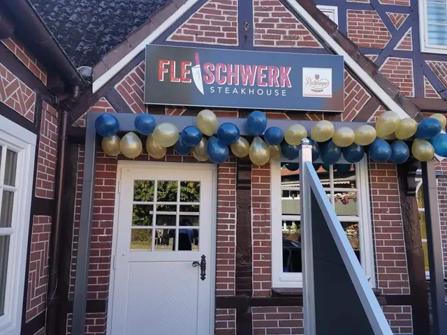 Fleischwerk Steakhouse